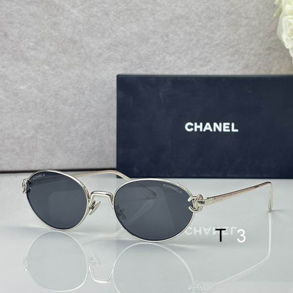Chanel CH4307 50 20 140 c