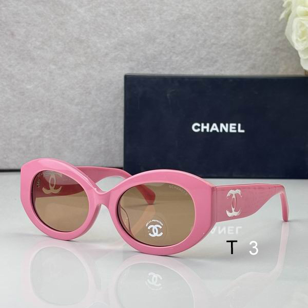 Chanel CH5528 53 19 140 c