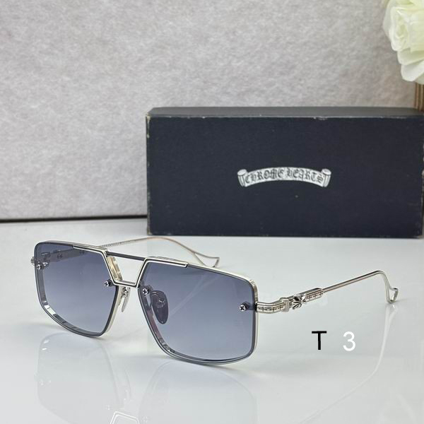 CHROME HEART LOVEROD 60 13-143 c