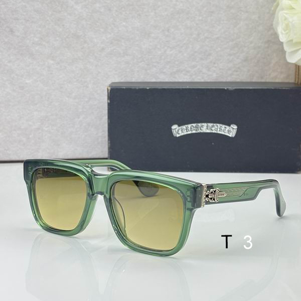 CHROME HEART OFFICER 56 19-144 C