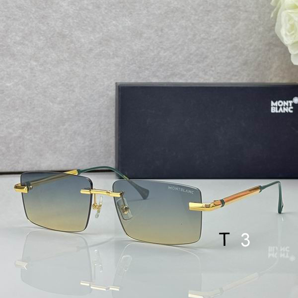 Montblanc MB7171S 59 16-147 c