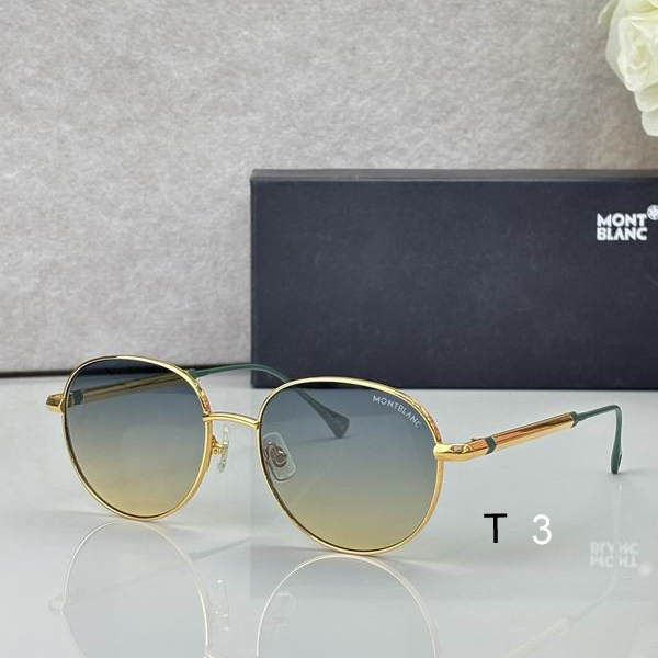 Montblanc MB7173S 57 18-147 c