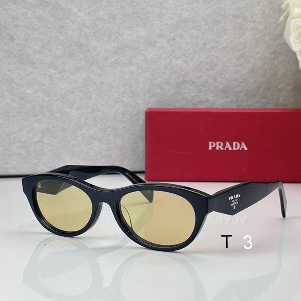 Prada D18V 53 18-145 c