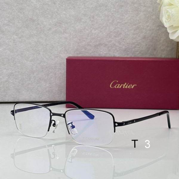 Cartier CT0443O 54 18-145 c