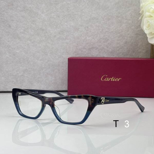 Cartier CT0451 56 18-145 C