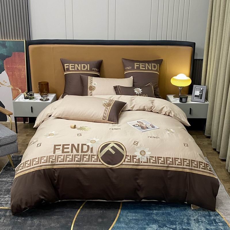 Fendi 200X230cm 220X240cm 07
