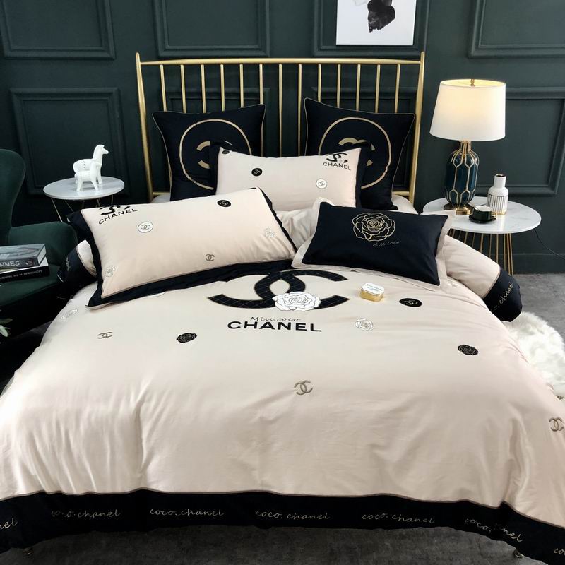 CHanel 200X230cm 220X240cm 11
