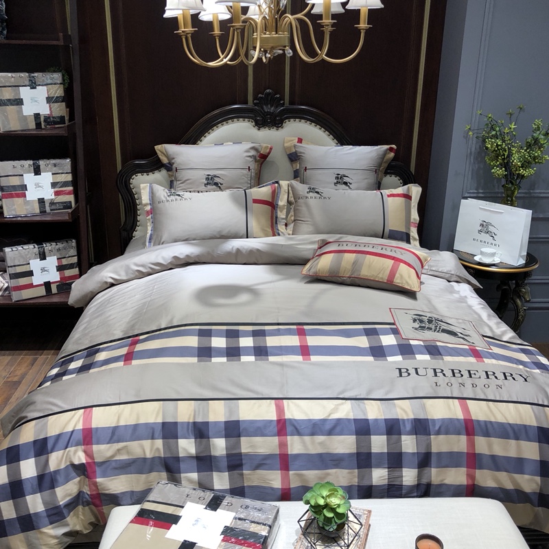 Burberry 200X230cm 220X240cm 13