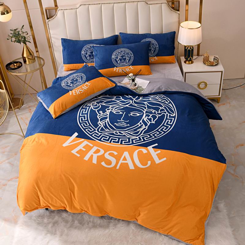 Versace ����2X2.3m ��ͷ��48X74cmX2 ����2.45X2.5m 02