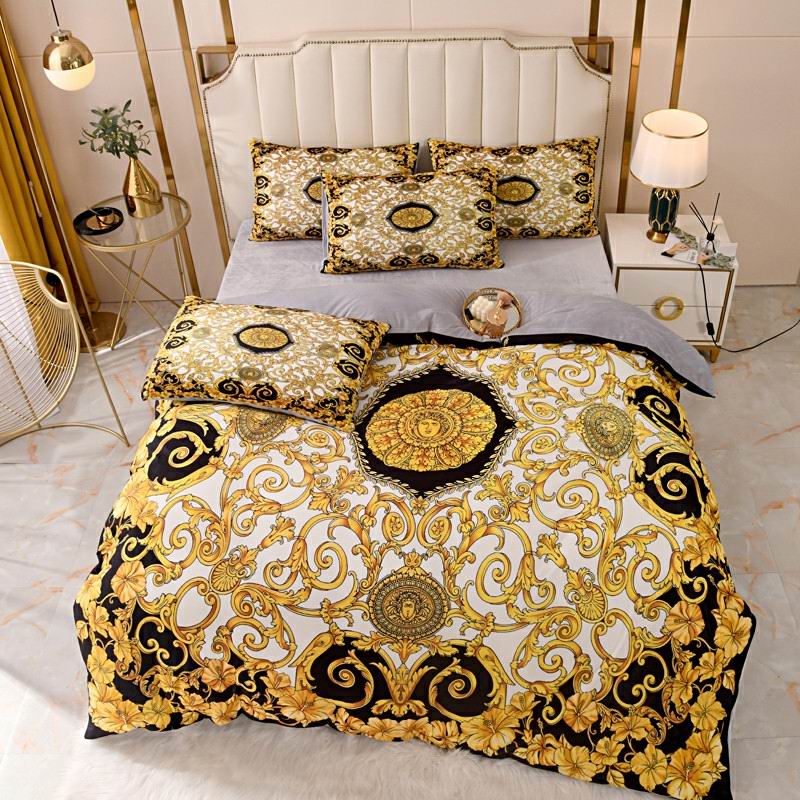 Versace ����2X2.3m ��ͷ��48X74cmX2 ����2.45X2.5m 03