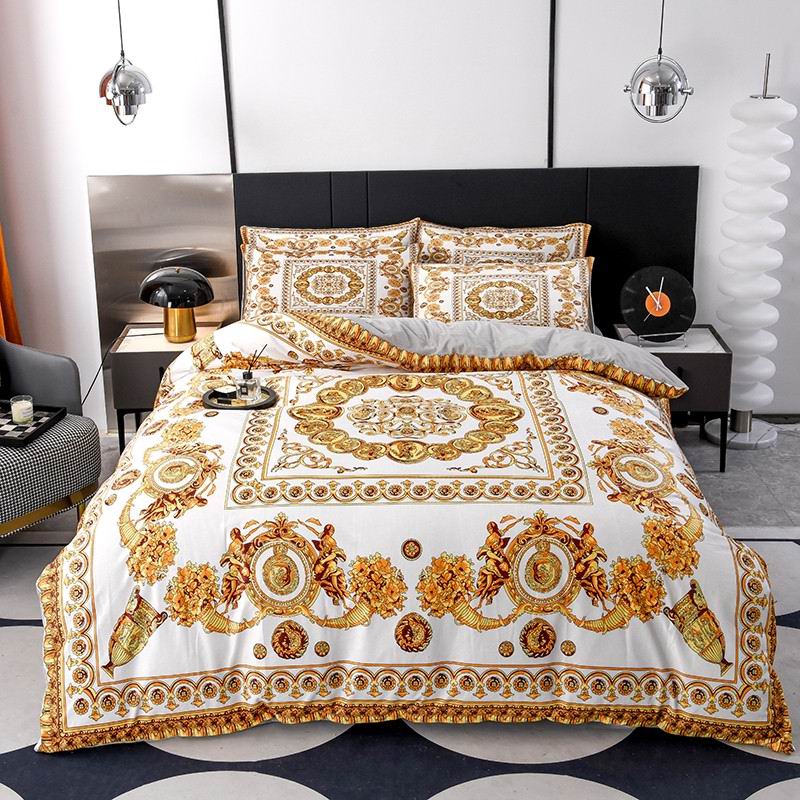 Versace ����2X2.3m ��ͷ��48X74cmX2 ����2.45X2.5m 05