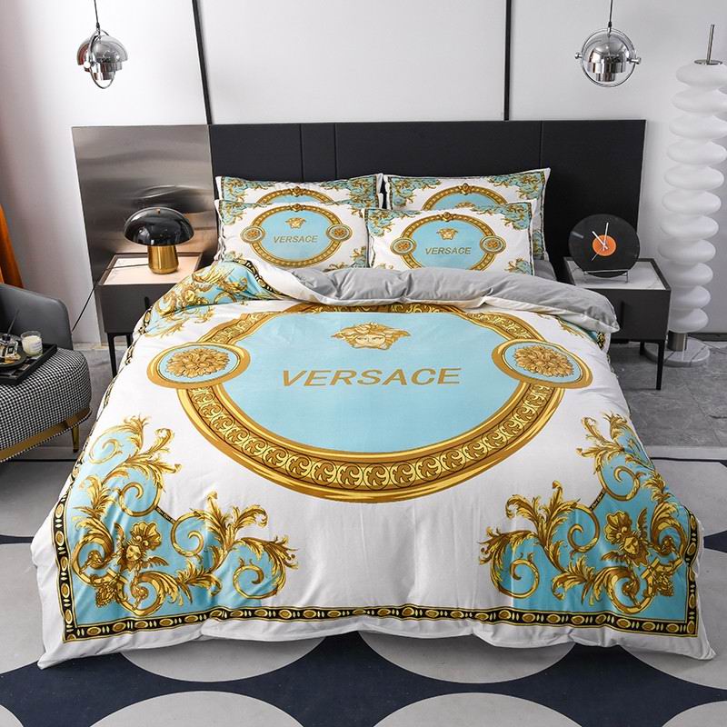 Versace ����2X2.3m ��ͷ��48X74cmX2 ����2.45X2.5m 06