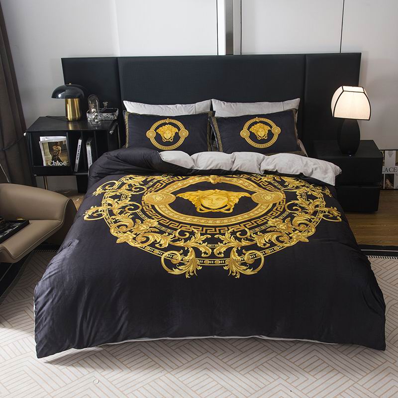 Versace ����2X2.3m ��ͷ��48X74cmX2 ����2.45X2.5m 07