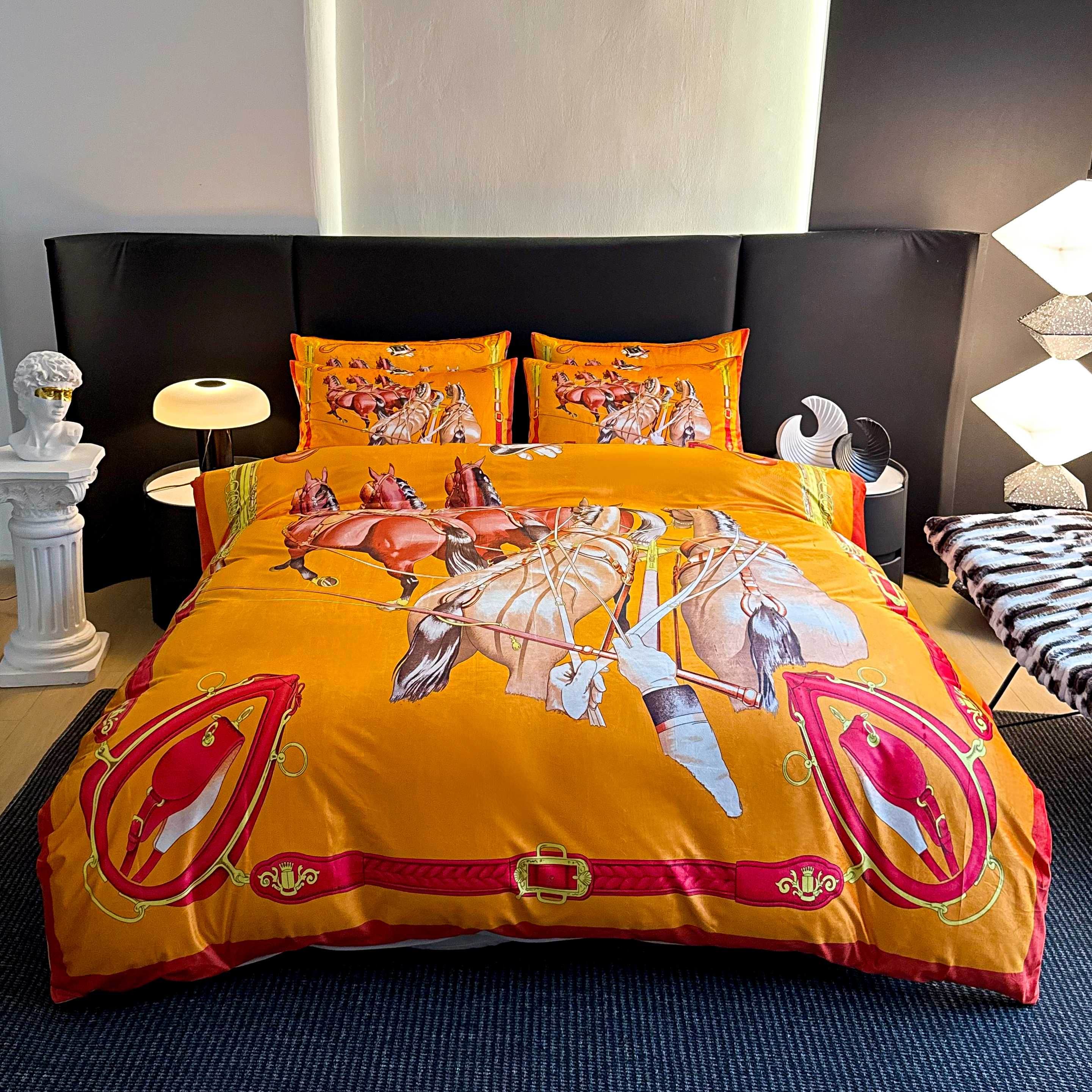 Hermes ����2X2.3m ��ͷ��48X74cmX2 ����2.45X2.5m 15