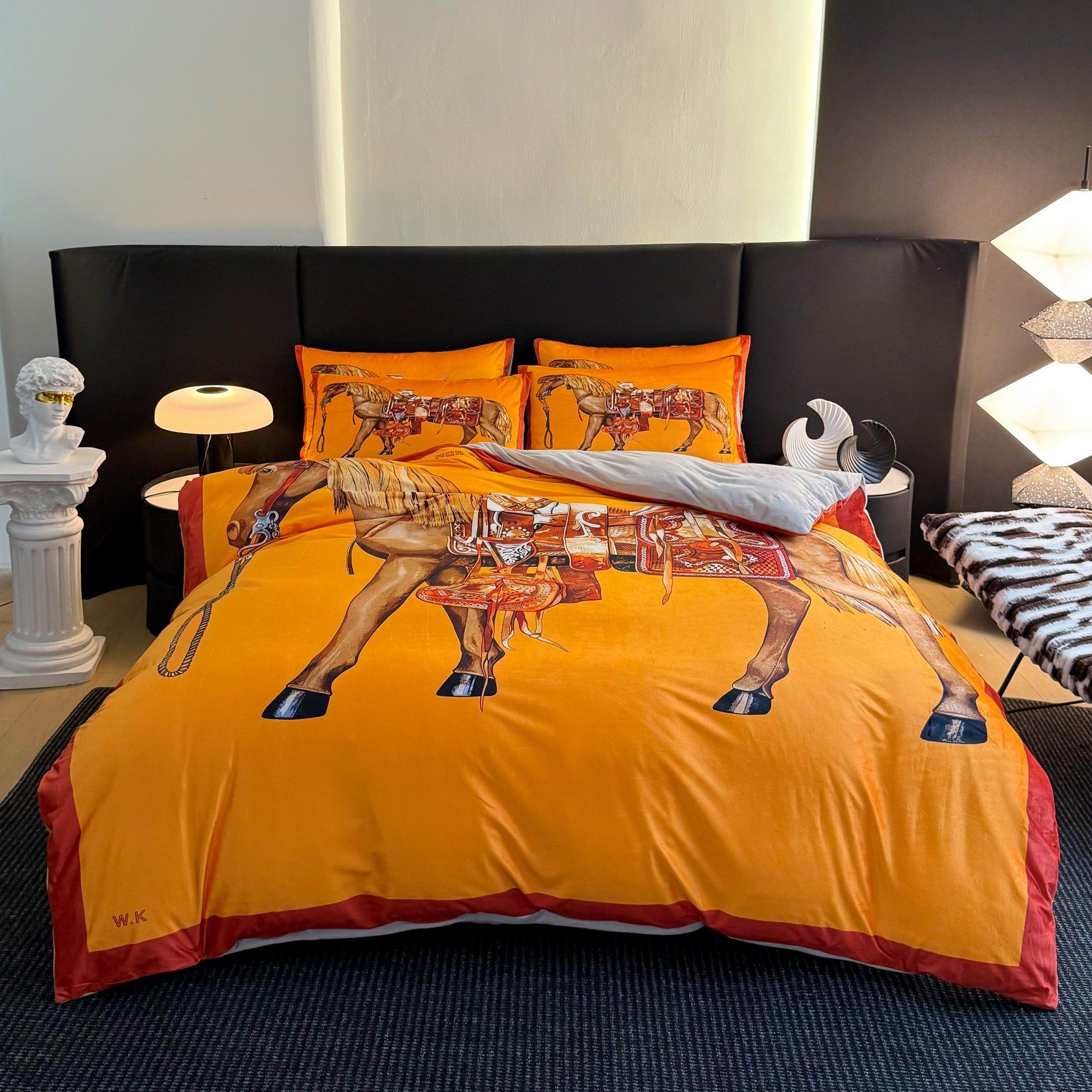 Hermes ����2X2.3m ��ͷ��48X74cmX2 ����2.45X2.5m 22
