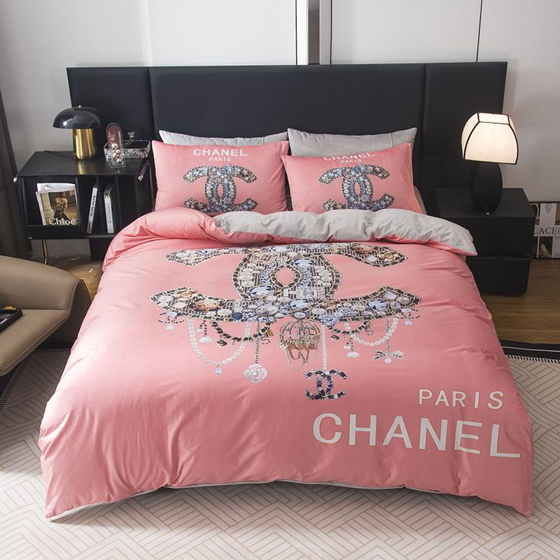 Chanel ����2X2.3m ��ͷ��48X74cmX2 ����2.45X2.5m 35