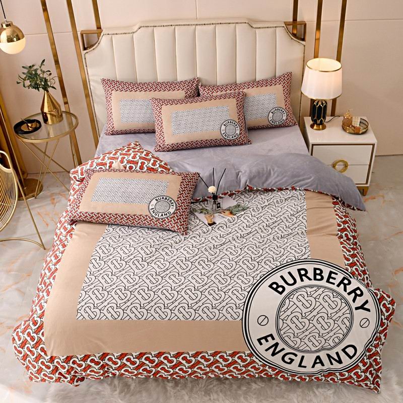 Burberry ����2X2.3m ��ͷ��48X74cmX2 ����2.45X2.5m 39