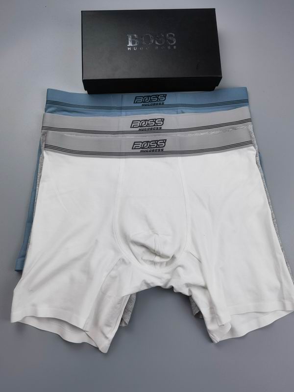 Boss boxer L-4XL 092304