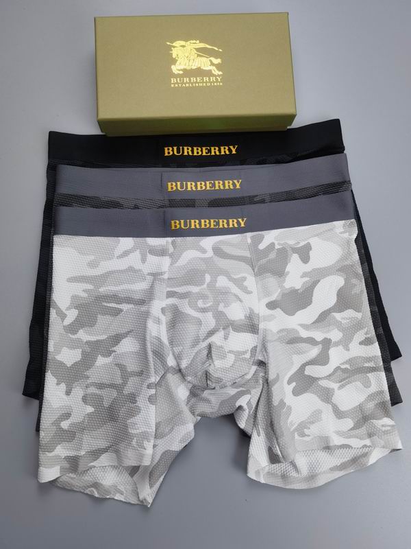 Burberry boxer L-4XL 092302