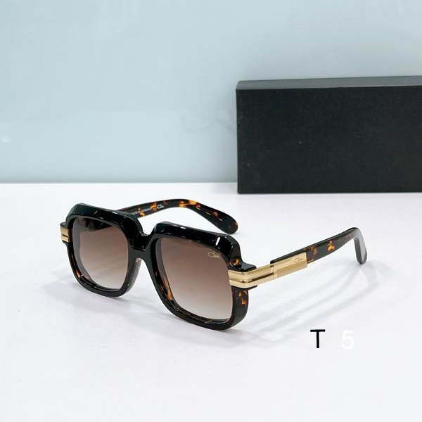 Cazal MOD607 56 18-140 F