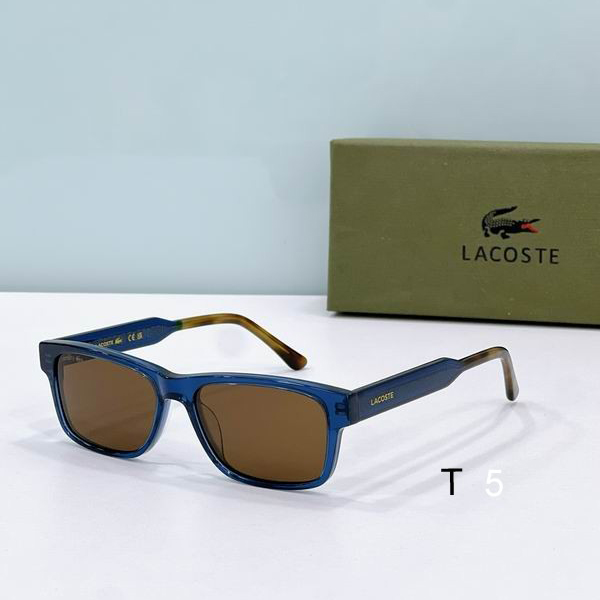 Lacoste L2977S 54-16-145 F
