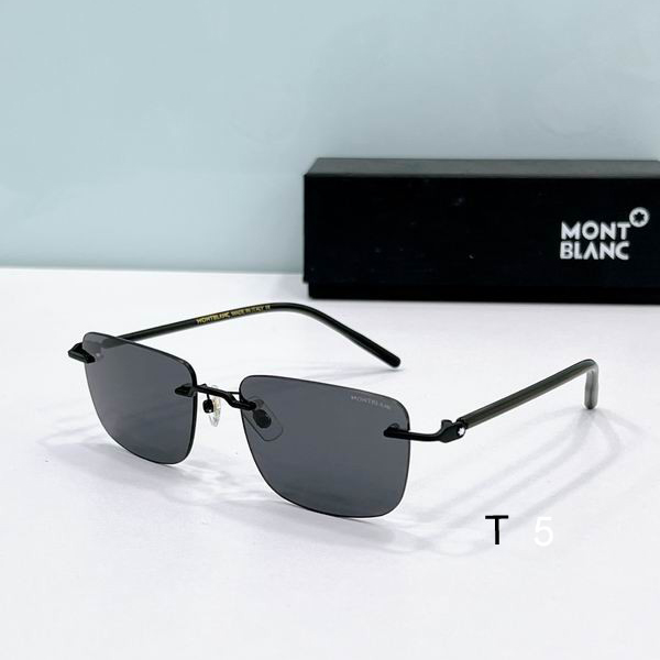 Montblanc 092201 F