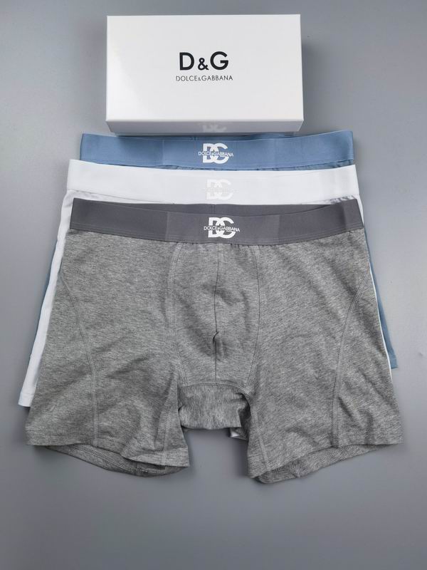 DG boxer M-3XL  092307