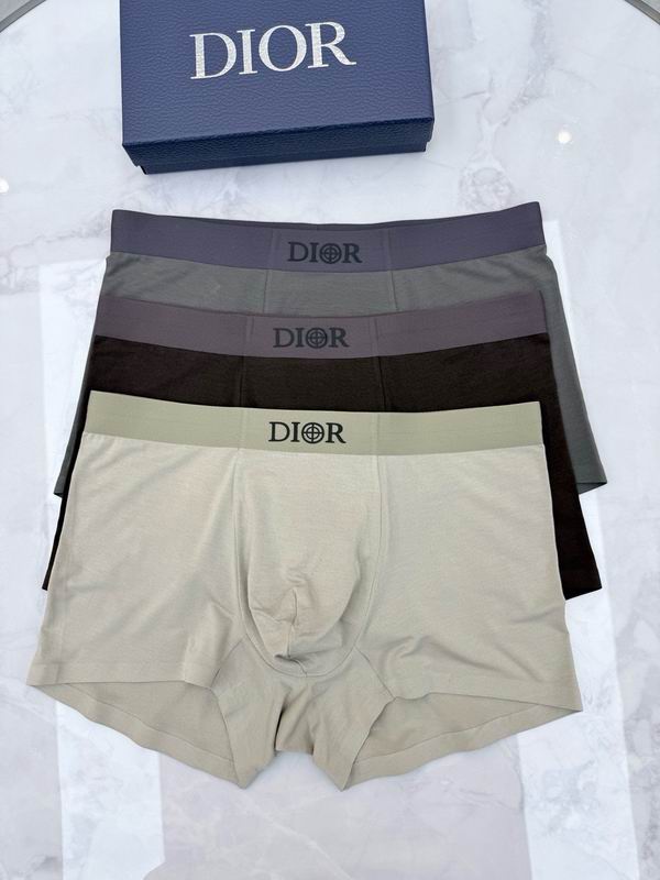 Dior boxer L-4XL 092318