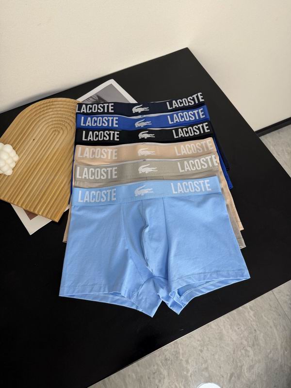 Lacoste boxer M-3XL 092301