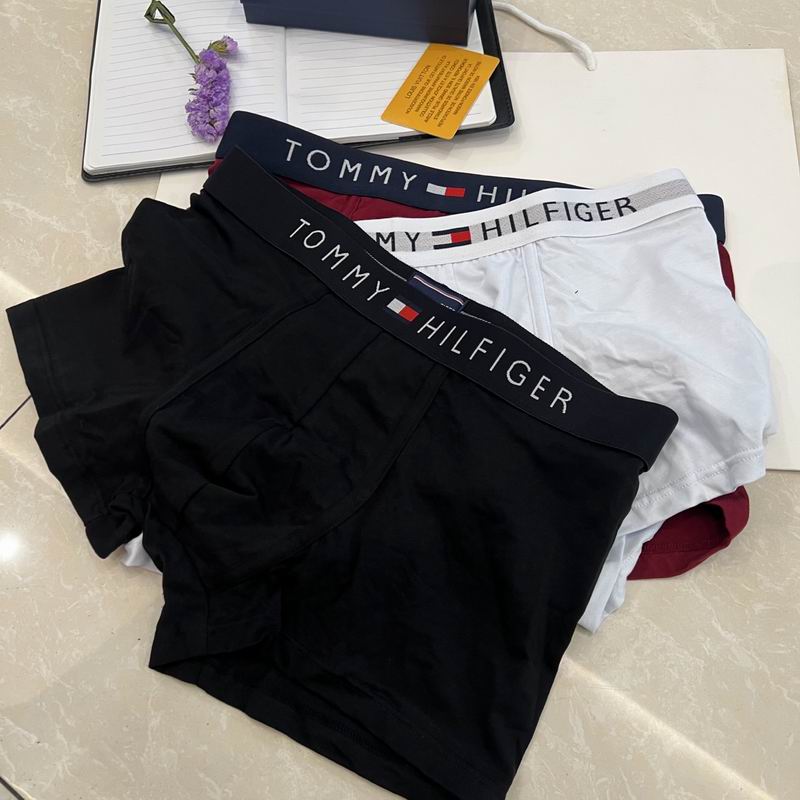 Tommy boxer L-3XL 092316