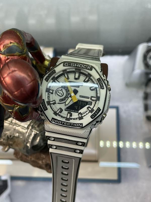 Casio watch 092324
