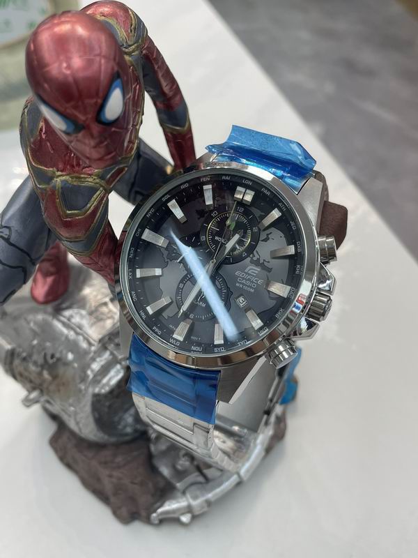 Casio watch 092330