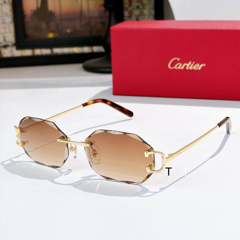Cartier 0901 a