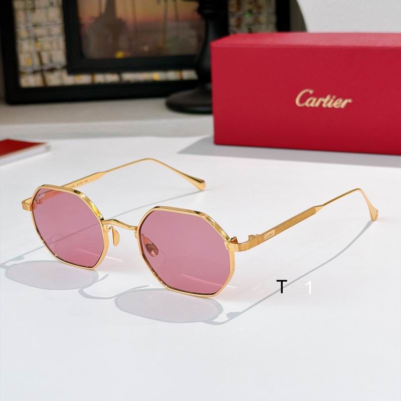 Cartier 092601 a