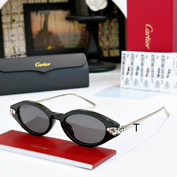 Cartier CT0634S 52 18-140 a