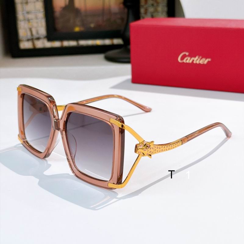 Cartier CT02285O 56 15 132 a
