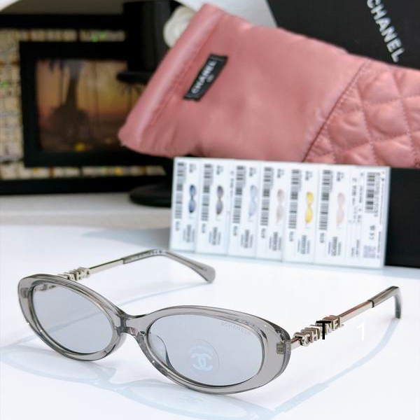 Chanel 5565 54 17-140 a