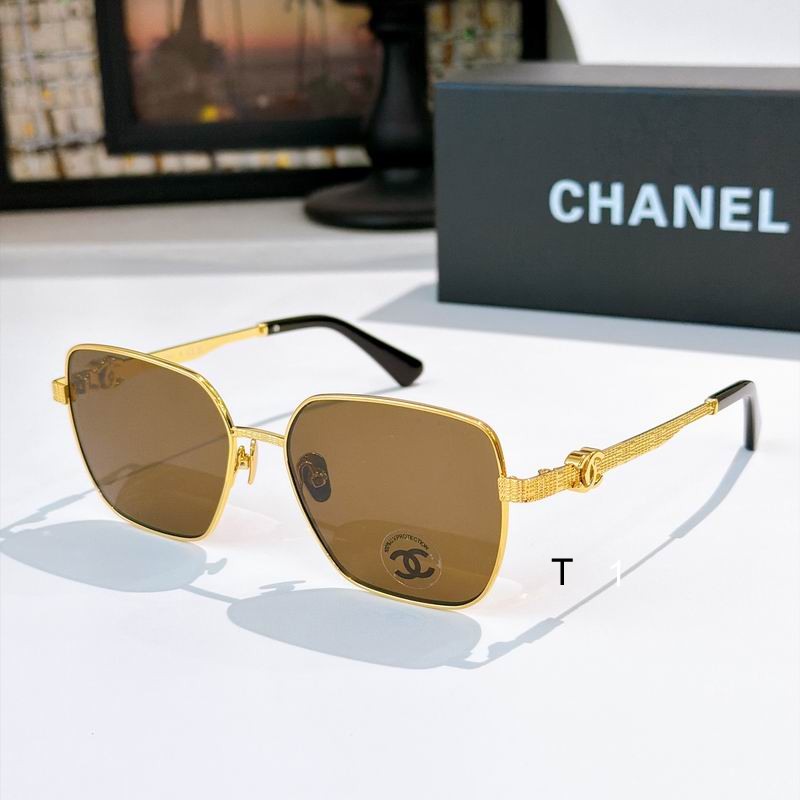 Chanel CH2230 55 16-140 a