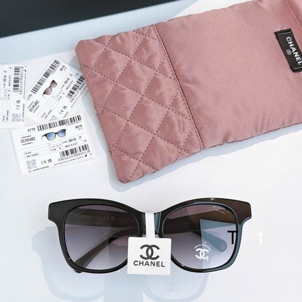 Chanel CH5482 H 54 17-145 a