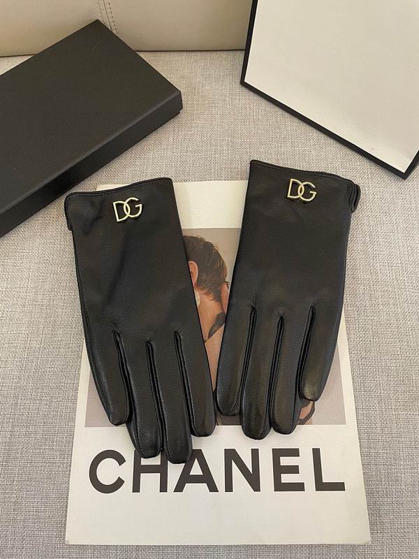 DG Gloves 0927