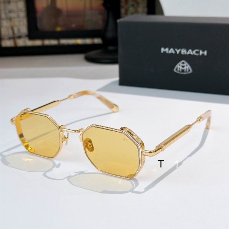 MAYBACH THEOEW 52 21-145 a
