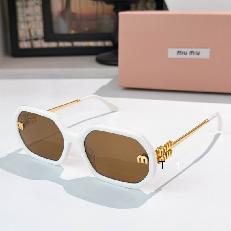 MIUMIU MU157AV 58 20-143 a