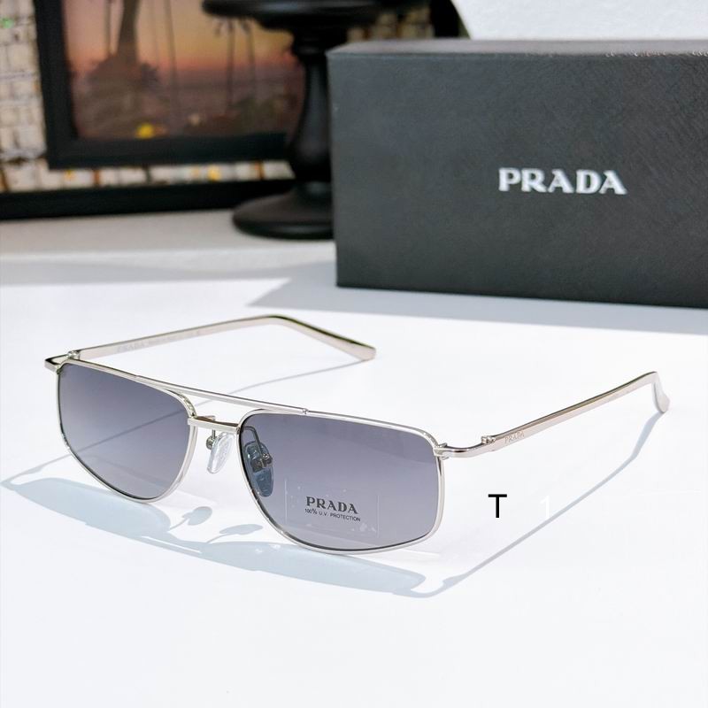 Prada  C51S 57 16-145 a