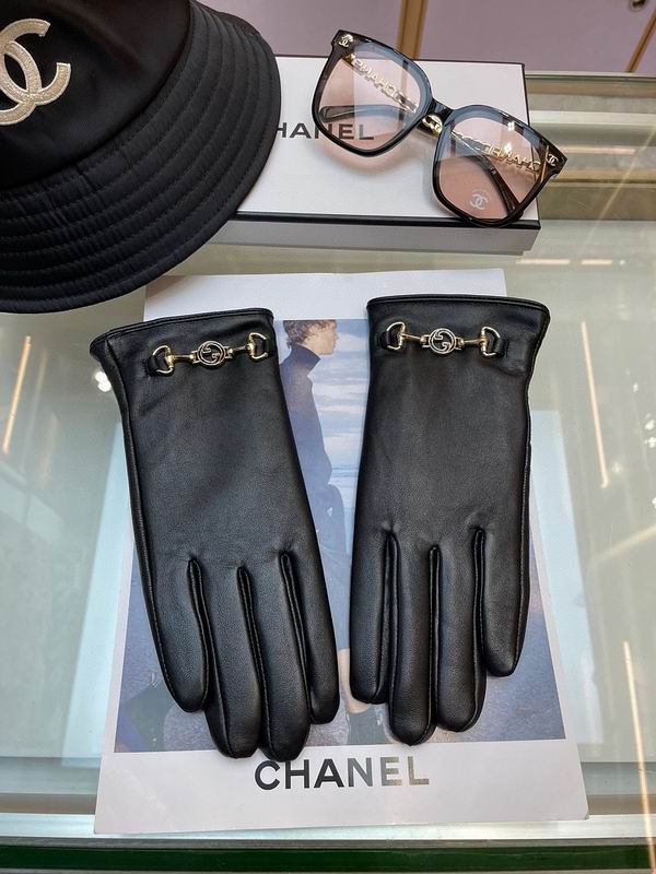 Gucci gloves hm42