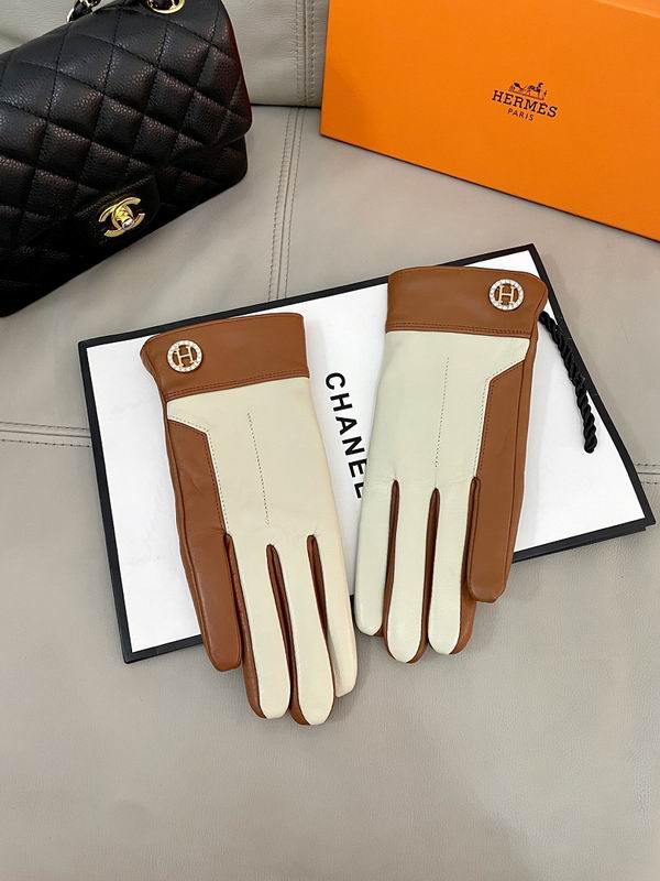 Hermes gloves hm11
