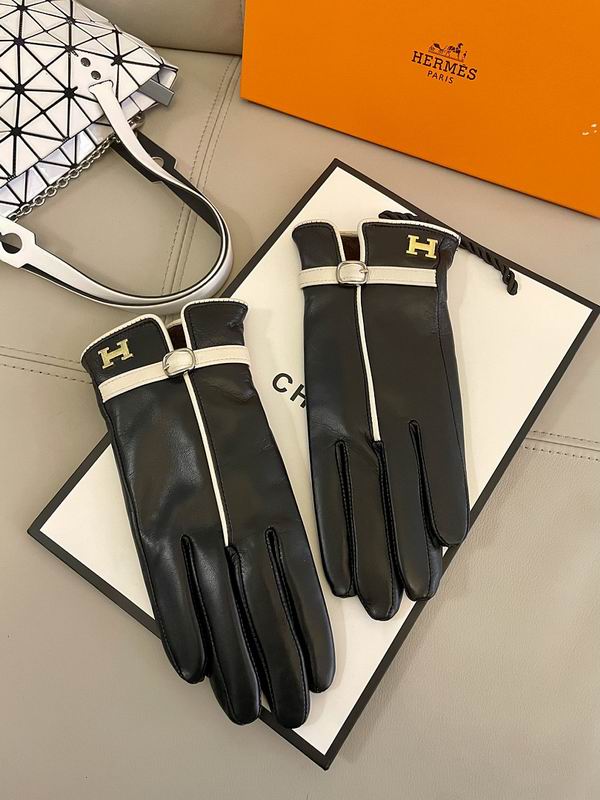 Hermes gloves hm12