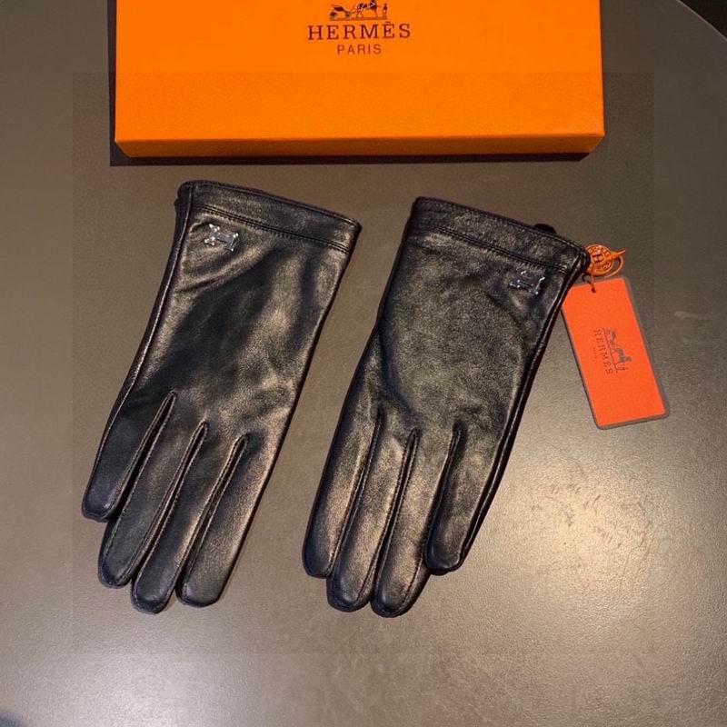 Hermes gloves hm20