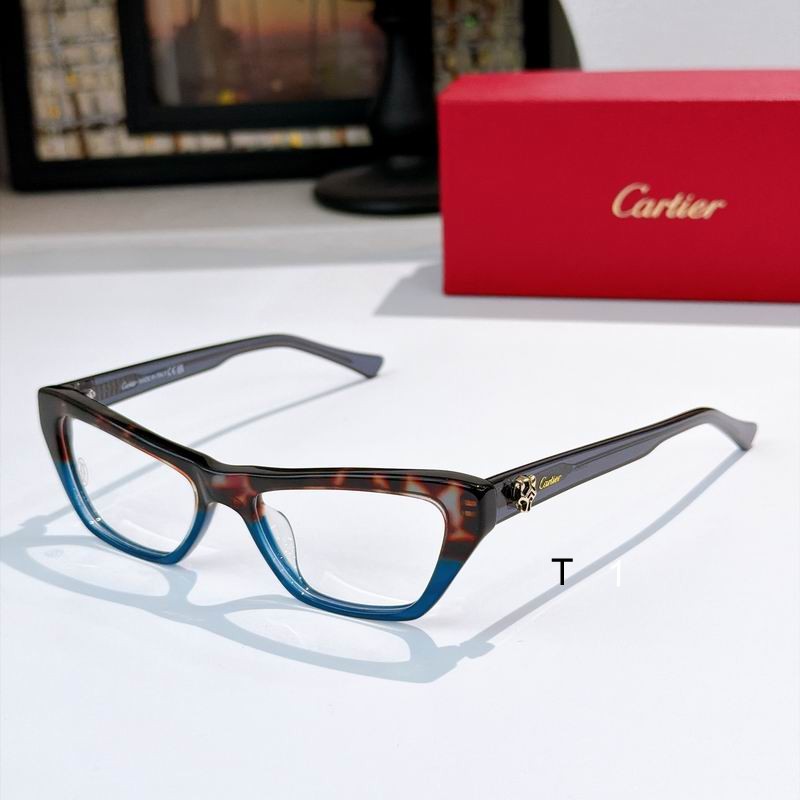 Cartier CT0451 56 18-145 a
