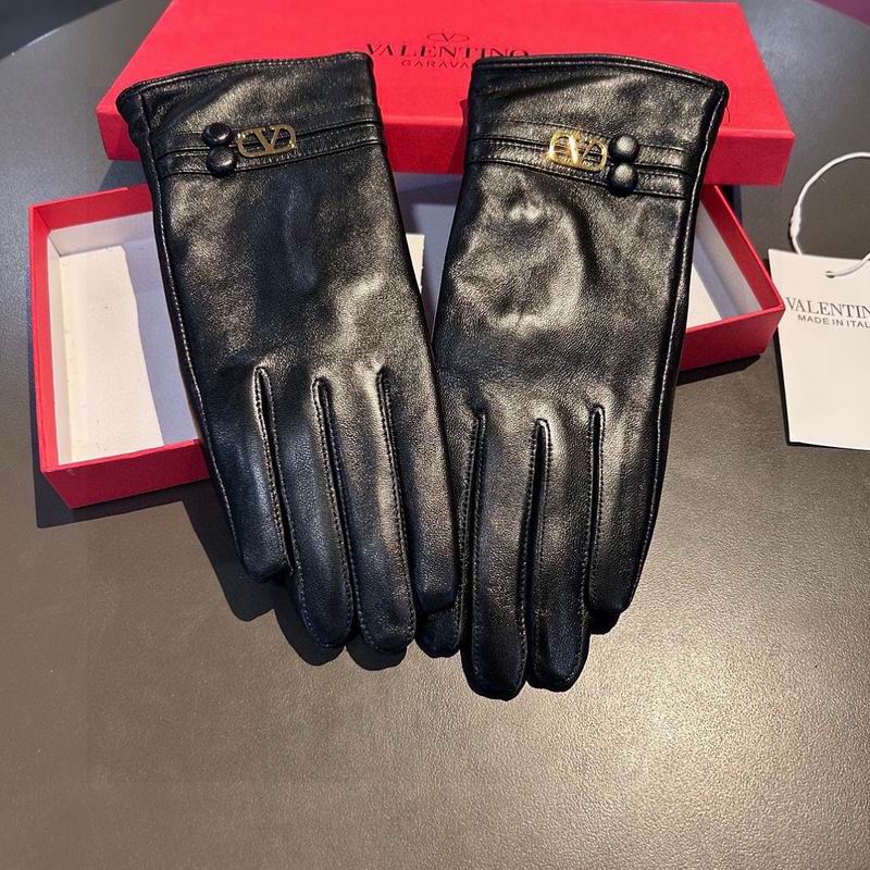Valentino gloves hm04