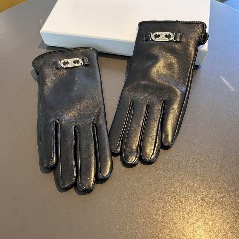 Celine gloves hm15